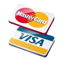 Карты Visa, Mastercard, Мир